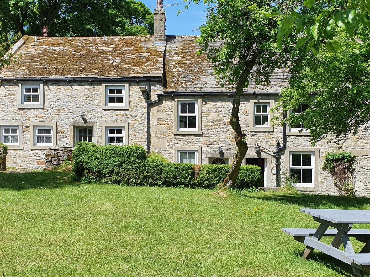 Villa Delph House Draughton Exterior foto